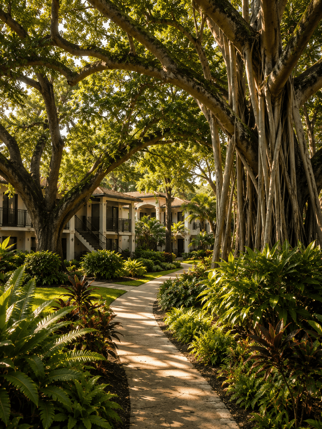 Banyan Ridge community